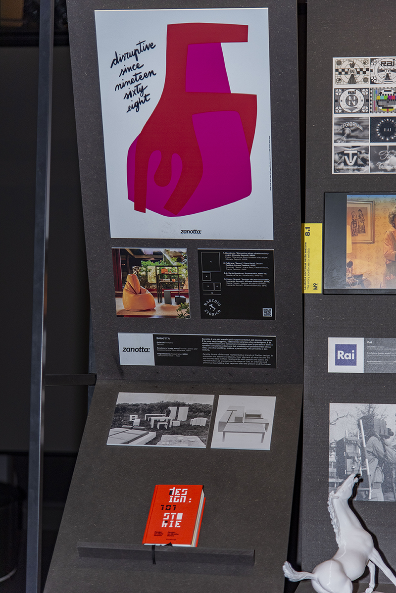 Mostra Identitalia 2025